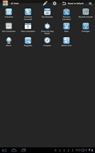 EZ Tools Screenshots 0