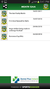 How to mod Meath GAA patch 1.1 apk for android