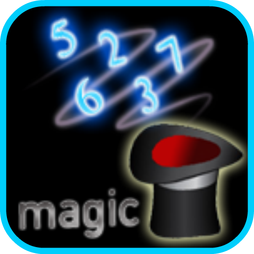 Tfn magic. Magic numbers. Magical number.