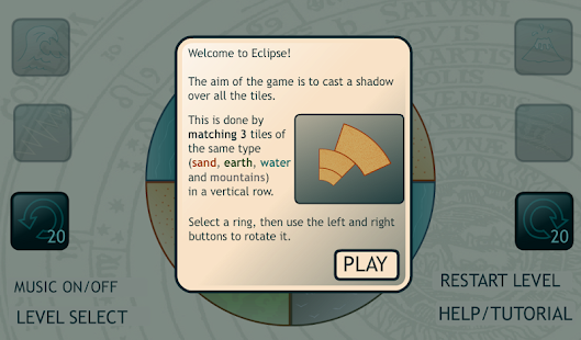 Lastest Eclipse APK for Android