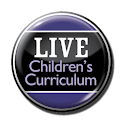 LIVE Children’s Curriculum logo