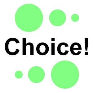 Topic Choice!.apk 1.0