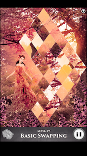 Free Hidden Scenes Enchanted Garden APK