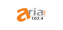 Aria fm 107,4 APK