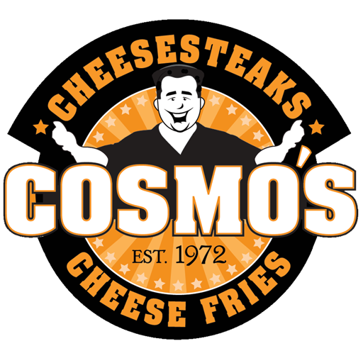 Cosmos Cheesesteaks 生活 App LOGO-APP開箱王