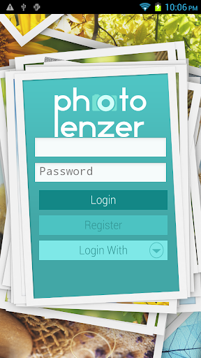 Photo Lenzer