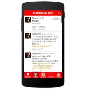 digitald0m Screenshots 1