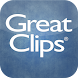 Great Clips Online Check-in icon