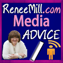 Media logo