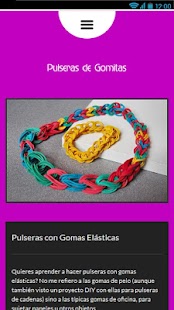 How to mod Pulseras de Gomitas lastet apk for laptop