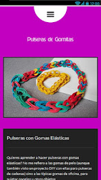 bracelets gummies poster 3