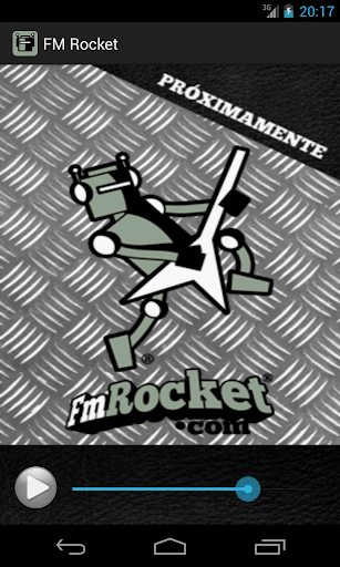 FMRocket