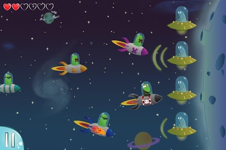 How to download ALIEN KAMIKAZE Tap Tap Defense Varies with device mod apk for bluestacks