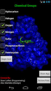 Organic Chemistry Nomenclature