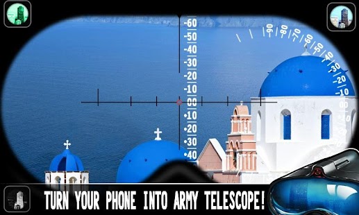 Army Telescope Screenshots 11