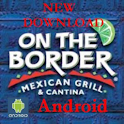 On the Border Mexican App logo