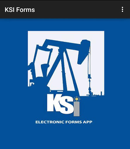 KSI - Electronic Forms