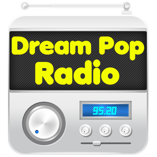 Dream Pop Radio LOGO-APP點子