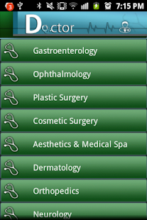 How to install Doctor App Demo 1.0 unlimited apk for pc