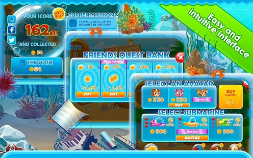Friends Quest Screenshots 4