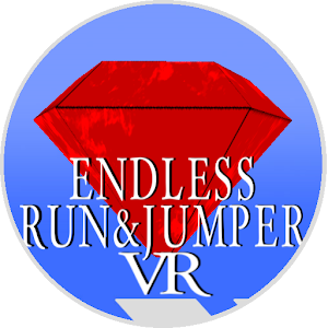 VR Endless Run N Jumper Free 1.6