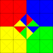 Flipping Slider Puzzle