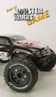 How to mod Monster Truck Games patch 1.00 apk for android