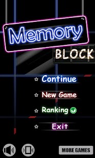 Free Download MemoryBlock APK