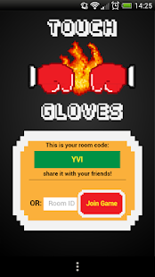Free Touch Gloves APK