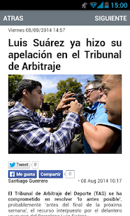 Free Bendito Fútbol Móvil APK for PC