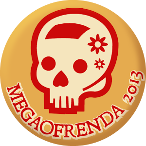 Megaofrenda 2013.apk 1.4
