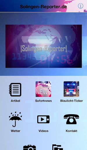 Solingen-Reporter