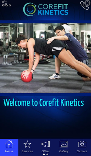 Corefit