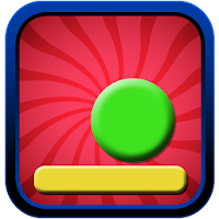 Ping Pong Arcade APK Covergestaltung