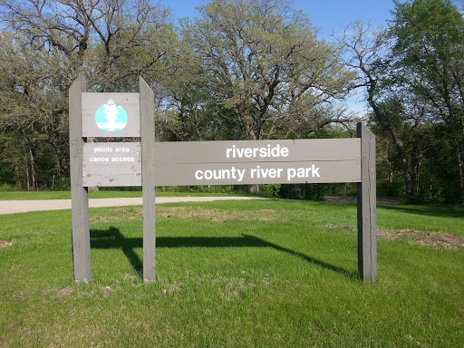 Riverside County Park