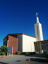 Holy Trinity A.M.E.  Church 