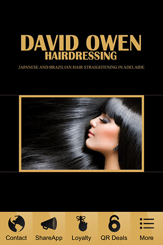 David Owen Hairdressing