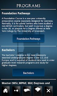 NYC App Screenshots 7