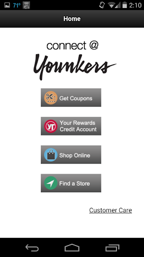 Connect Younkers