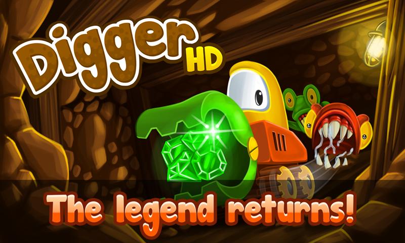 digger online game digger online game