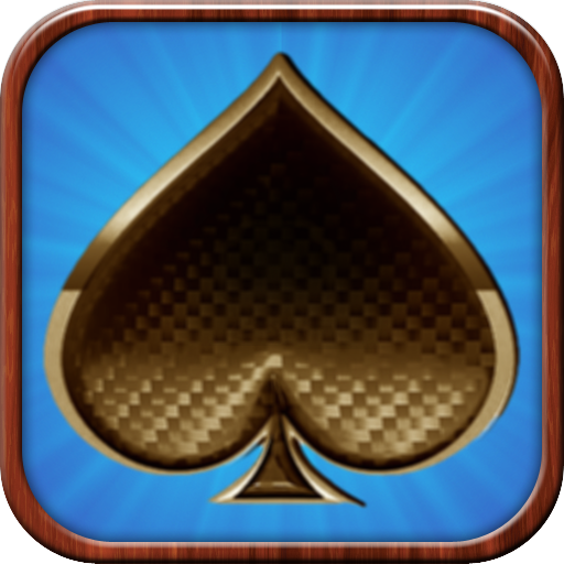 Tactical Poker LOGO-APP點子