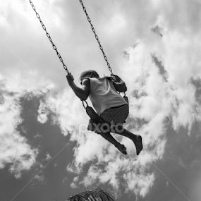 dream of more by Andrew Millar - Babies & Children Children Candids