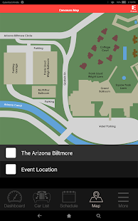 Arizona Concours d'Elegance Screenshots 5