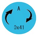 ConvertCharacter-code logo