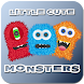Little Cute Monsters