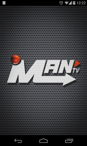 Man TV