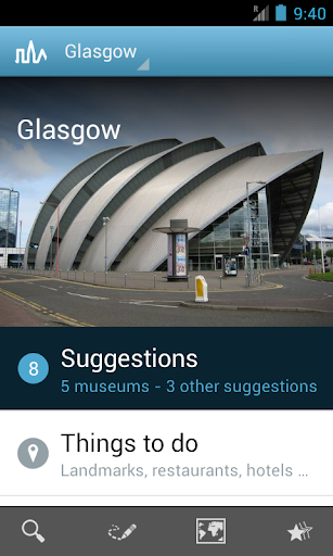 Glasgow Travel Guide