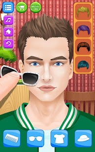 High School Boyfriend Makeover Screenshots 6