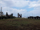 Ship Rotor Monument