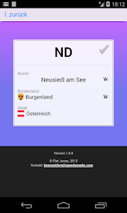 How to mod Car Plates A-CH Free lastet apk for pc